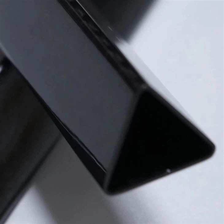 Carbon Fiber Tent Bracket