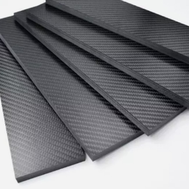 Carbon fiber flat sheet1