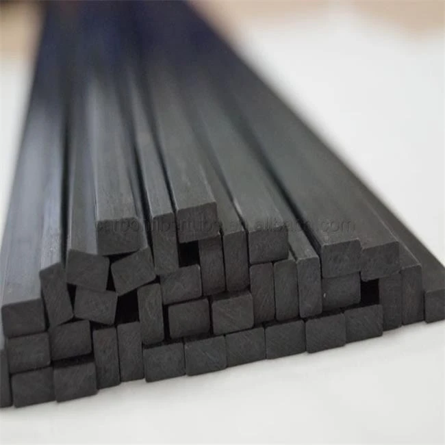 Carbon fiber guitar truss rod4