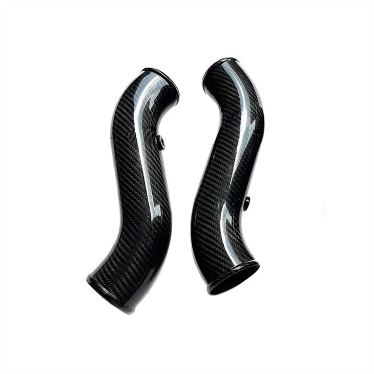 carbon fiber pipe