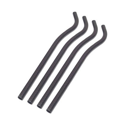 قسطرة التنظير الداخلي من ألياف الكربون