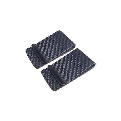 مقطع المال من ألياف الكربون