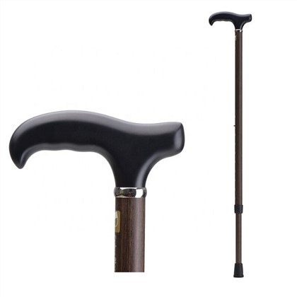 عصي المشي من ألياف الكربون